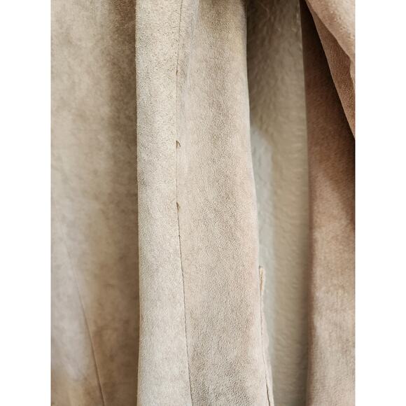 Isabella Bird Genuine Leather Women's Jacket M - Picture 7 of 12